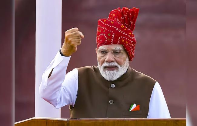 PM Modi : रेयर अर्थ मिनरल्‍स पर PM मोदी का ऐलान , आत्‍मनिर्भरता की ओर तेजी से बढ़ रहा देश