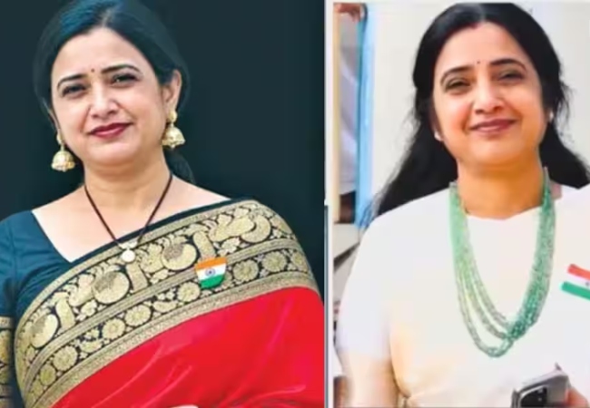 चोरी करते पकड़े गए तो प्रिंसिपल की हत्या का बनाया प्लान: 27 बार चाकू से गोदा, 10वीं के 2 छात्र गिरफ्तार