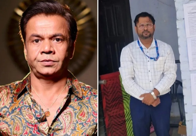 16 करोड़ के कर्ज में फंसे राजपाल यादव! 9 सितंबर को नीलाम होंगी दो संपत्तियां, बैंक ने चस्पा किया नोटिस