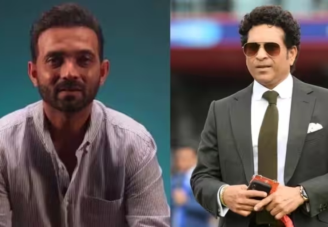 नाराज थे सचिन तेंदुलकर, संन्यास के बाद सबसे पहले आया उनका फोन: रोहित-विराट समेत कई दोस्तों ने बात की