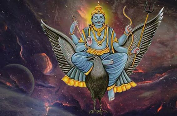 Shani Nakshatra Gochar 2026 : न्याय के देवता शनि का रेवती नक्षत्र में प्रवेश 20 अगस्त को, इन राशियों पर पड़ेगा बड़ा असर