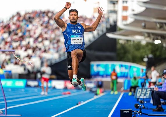 Arjuna Award : अर्जुन अवॉर्ड का हुआ ऐलान, तेजस्विन-दिव्या समेत शानदार प्रदर्शन करने वाले 17 खिलाड़ियों को मिलेगा सम्मान