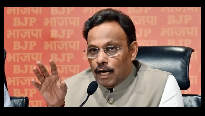 Vinod Tawde: विनोद तावड़े को इसलिए बनाया गया UP का प्रभारी? जानिए इनका राजनीतिक सफर