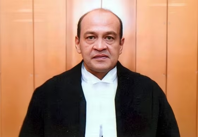 जस्टिस यशवंत वर्मा पर लगे तीनों आरोप सही, संसद की जांच समिति ने रिपोर्ट में क्या कहा?