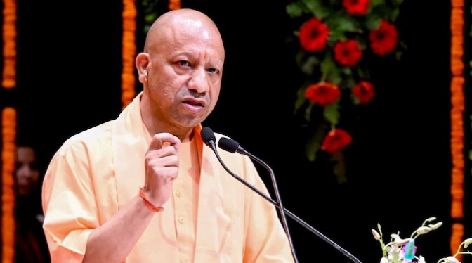 हम एक ऐसा उत्तर प्रदेश बना रहे हैं, जहां समृद्ध विरासत के साथ भविष्य की तकनीक भी होगी: सीएम योगी