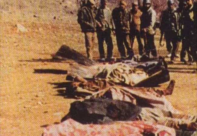 28 साल बाद वंधामा नरसंहार की जांच SIA करेगी :13 महिलाओं-बच्चों समेत 23 कश्मीरी पंडितों की हत्या की गई थी