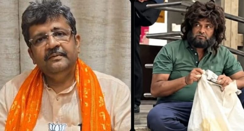 अरबपति होने के बाद भी मांग रहे सड़कों पर भीख, आखिर बीजेपी विधायक के ऐसे हालत क्यों?