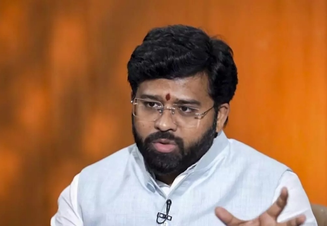 'देश के लिए आरक्षण ज़रूरी...' ABVP के राष्ट्रीय महासचिव का बड़ा बयान, विरोध करने वालों को दिया ये संदेश