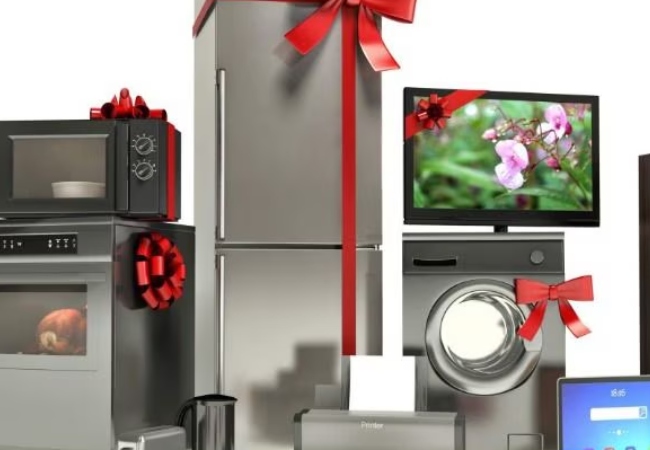 त्योहारों पर फ्रीज, LED TV, वॉशिंग मशीन खरीदना होगा महंगा, कंपनियां 1 अक्टूबर से 5-8 प्रतिशत तक बढ़ाने जा रही हैं दाम