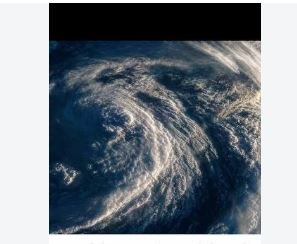 Arnab Cyclone Alert : मानसून की वापसी, अल नीनो का विकराल रूप, चक्रवात रौद्ररूप धारण करता जा रहा