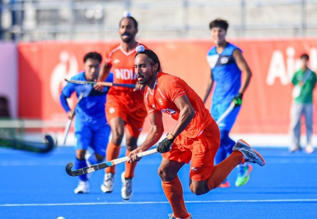 टीम इंडिया एशियन गेम्स के सेमी-फाइनल में पहुंची, साउथ कोरिया के खिलाफ दर्ज की सबसे बड़ी जीत
