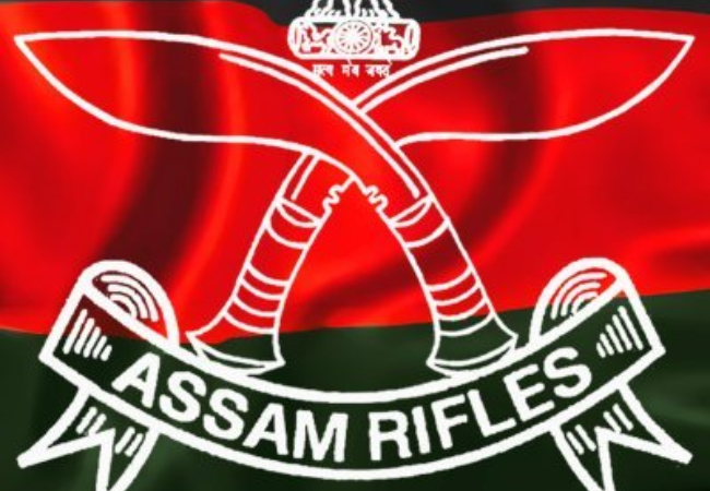 अरुणाचल प्रदेश में असम राइफल्स टीम पर उग्रवादी हमला, एक जवान शहीद और चार घायल