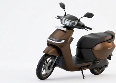 Ather Konarc Electric Scooter :  डेली यूज के लिए बेस्ट है यह इलेक्ट्रिक स्कूटर बेहतर ऑप्शन , जानें रेंज और स्पीड