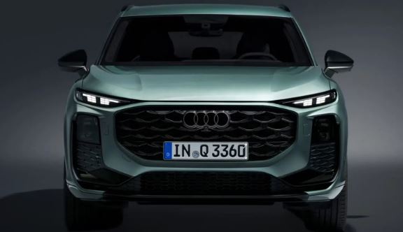 Audi Q3 : नई ऑडी Q3 की बुकिंग शुरू, जानें कीमत और खासियतें?