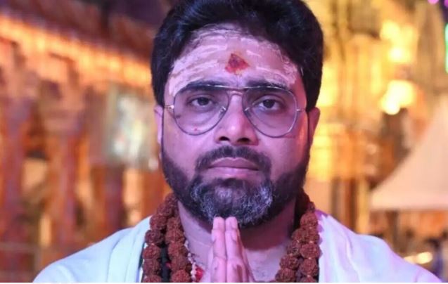 Kashi Vishwanath Temple CEO : काशी विश्वनाथ मंदिर के सीईओ का तबादला, मिली नई जिम्मेदारी