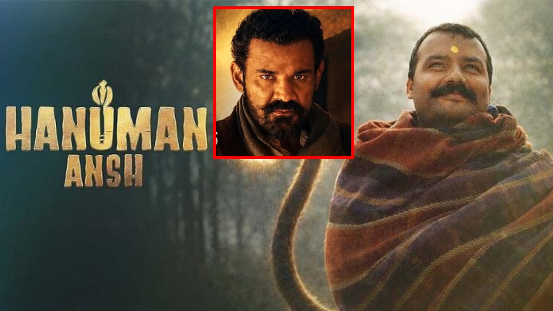 'हनुमान अंश' के सेट पर बीयर पीने का था प्लान, पर खानी पड़ी दाल-खिचड़ी; एक्टर ने बताया मजेदार किस्सा