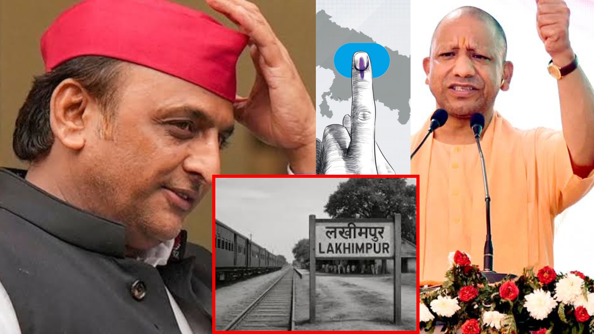 क्या लखीमपुर सदर की कुर्मी दबदबे वाली पारिवारिक सीट पर, सपा कर पाएगी वापसी?