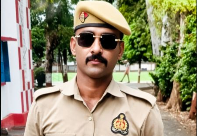 Lucknow News : होटल के कमरे में सिपाही का शव मिलने से मचा हड़कंप, मामले की जांच में जुटी पुलिस