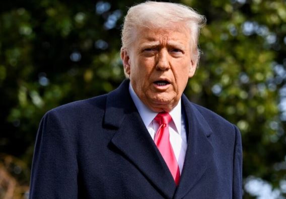 Donald Trump Visa Rules : डोनाल्ड ट्रंप के 4 साल वाले वीजा नियम पर लगी रोक, भारतीय छात्रों छात्रों के लिए बड़ी राहत