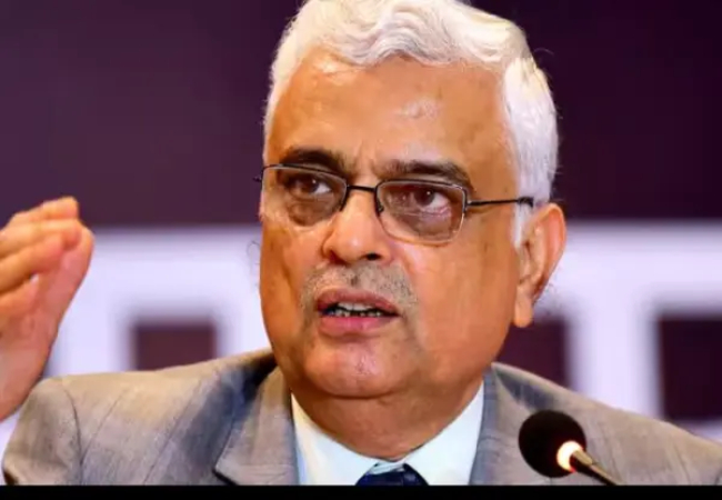 फॉर्म-6 में बदलाव 'अवैध', निर्वाचन आयोग में मतभेद 'बेहद गंभीर', पूर्व मुख्य चुनाव आयुक्त ओपी रावत का बड़ा बयान