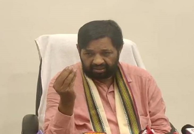 पूर्व केंद्रीय मंत्री कौशल किशोर का बड़ा आरोप,बोले- पार्टी के लोगों ने ही मुझे चुनाव हराया,बीजेपी में मुझे कुछ लोग कर रहे हैं दरकिनार करने की कोशिश