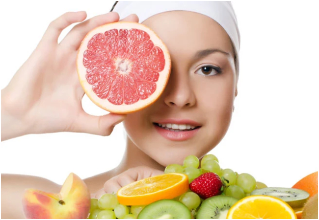 Fruits for Glowing Skin : चेहरे पर चाहिए नेचुरल ग्लो ? ये 6 फलों को तुरंत आपकी डाइट में करें शामिल