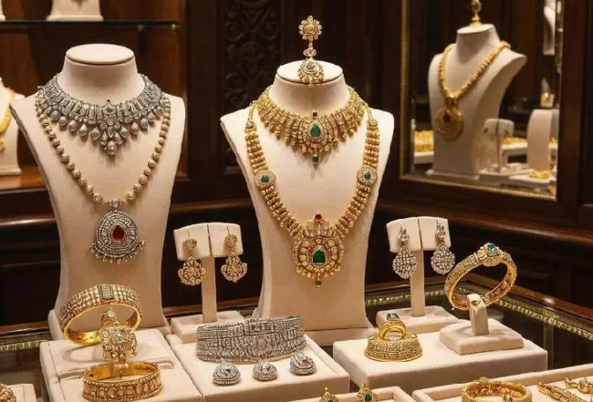 Gold Price Crash : चांदी 2 दिन में 8803 रुपये, सोना 2652 रुपये सस्ता,कच्चे तेल की कीमत में तेजी और PM मोदी की अपील का असर