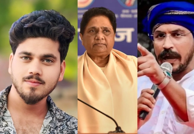हापुड़ जातीय हिंसा में दलित युवक की मौत पर गरमाई सियासत, मायावती और चन्द्रशेखर की आयी प्रतिक्रिया