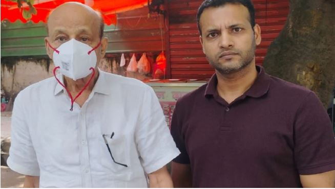 बिल्डिंग मालिक हरिराम बंसल को दिल्ली पुलिस ने राजस्थान के भिवाड़ी से किया गिरफ्तार, मृतकों के नाम आए सामने