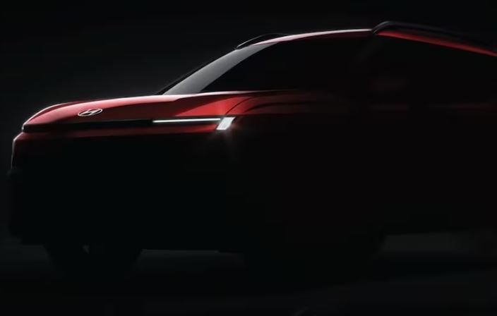 Hyundai की नई SUV बेयॉन की बुकिंग शुरू ,  हो सकती है त्योहारी सीजन से पहले लॉन्च