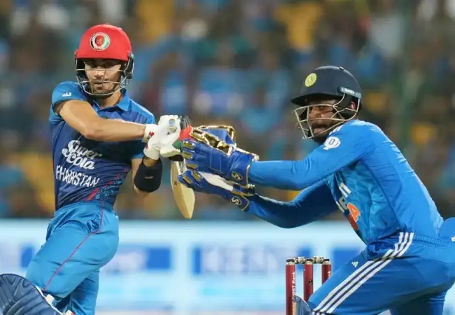 IND vs AFG 1st T20I : आज से भारत और अफगानिस्तान के बीच टी20 सीरीज का आगाज, जानें- कब और कहां देख पाएंगे लाइव मैच