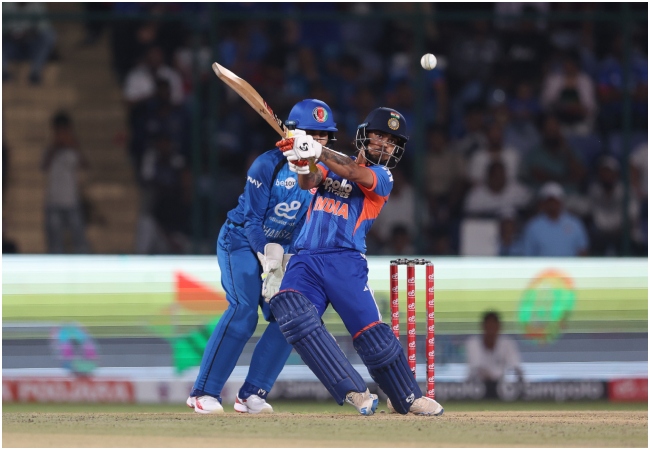 IND vs AFG 2nd T20I : आज टी20 सीरीज अपने नाम करने उतरेगी टीम इंडिया, जानें- कब और कहां खेला जाएगा मैच