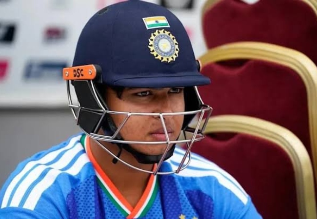 IND vs AFG Playing XI : आज वैभव सूर्यवंशी की प्लेइंग इलेवन में जगह पक्की! एशियन गेम्स से पहले कप्तान आजमाना चाहेंगे बेंच स्ट्रेंथ