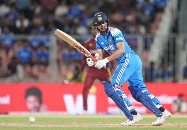 IND vs WI 2nd ODI : आज सीरीज अपने नाम करने उतरेगी टीम इंडिया, जानें- कब और कहां देख पाएंगे लाइव मैच