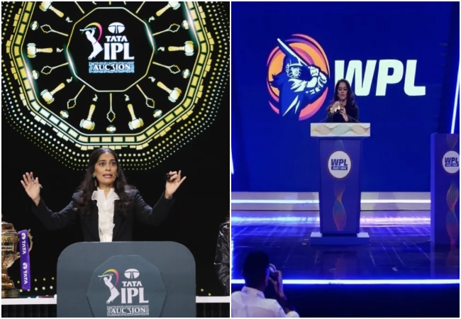 IPL 2027 Auction : चार साल बाद भारत में होगी आईपीएल की नीलामी, WPL ऑक्शन कोच्चि में होगा आयोजित