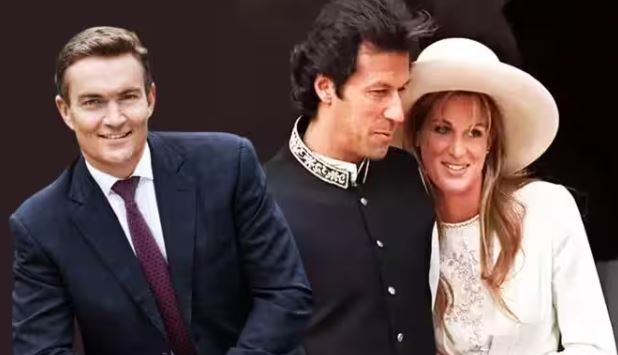 Jemima Goldsmith : जेल मे बंद इमरान खान की दूसरी पत्नी ने रचाई शादी , 62 साल के अरबपति फाइनेंसर को बनाया हमसफर