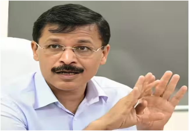 महाराष्ट्र एफडीए कमिश्नर तुकाराम मुंढे ने अस्पतालों में 'बढ़े हुए बिल' के खेल की खोली पोल, बताया 11 रुपये का आईवी सेट की 325 रुपये कैसे होती है वसूली?