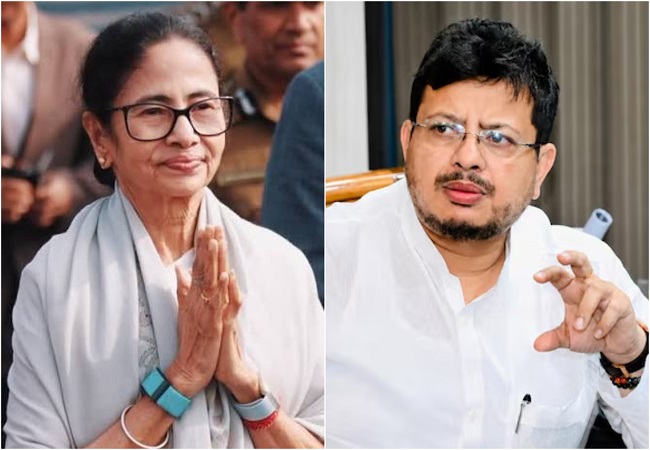 ऋतब्रत बनर्जी, बोले- अगर ममता बनर्जी उपचुनाव लड़ेंगीं तो हम अपना उम्मीदवार ले लेंगे वापस