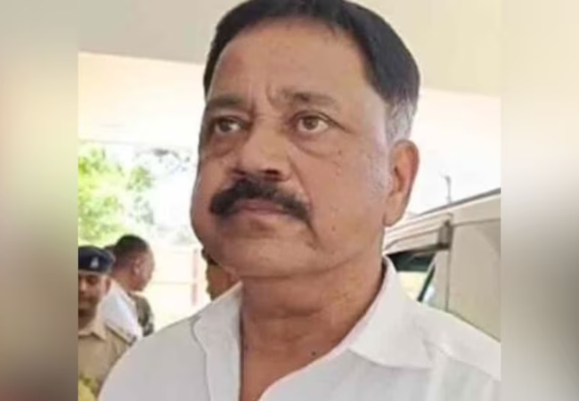 झारखंड सरकार में कैबिनेट मंत्री सुदिव्य कुमार सोनू का हार्टअटैक से निधन, दो दिवसीय राजकीय शोक घोषित
