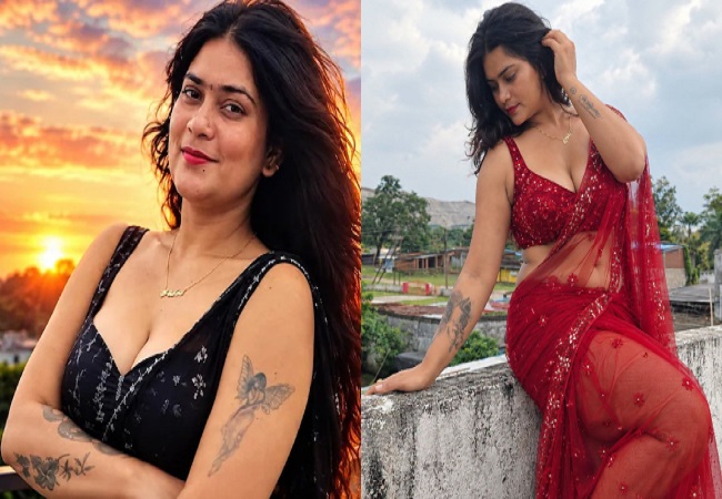 वाराणसी की सोशल मीडिया इन्फ्लुएंसर निधि तिवारी ने फांसी लगाकर दी जान, जीजा ने बताया मौत की रात क्या हुआ?