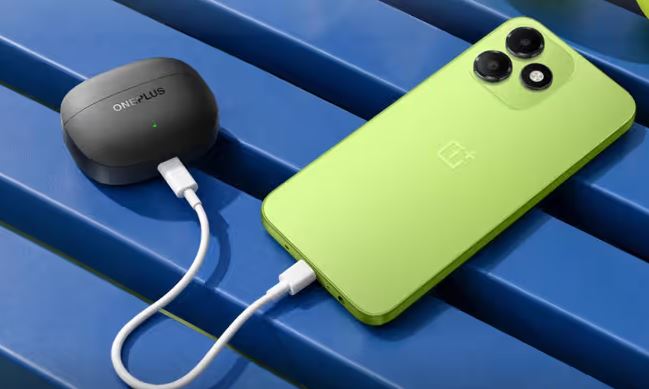 OnePlus N6 Lite : लॉन्च हुआ वनप्लस का सबसे सस्ता स्मार्टफोन ,  जानें बैटरी और प्रोसेसर