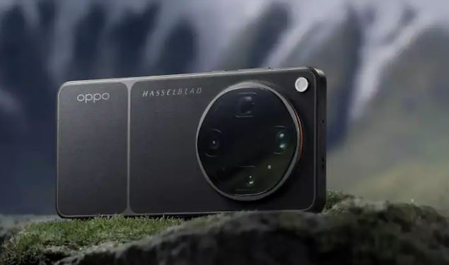 Oppo Find X9 Ultra : ओप्पो फाइंड एक्स9 अल्ट्रा 'सुपर' फोन पर मिल रही 20 हजार की बंपर छूट, जानें ऑफर्स