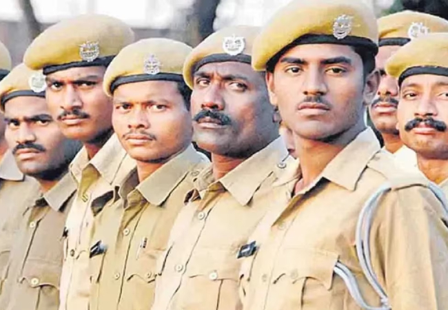 यूपी में होमगार्ड भर्ती की शारीरिक दक्षता परीक्षा अब 14 सितंबर से, इस वजह से बदली परीक्षा तारीख