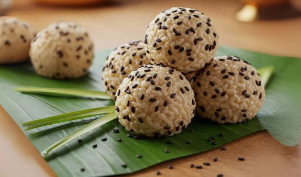 Pind Daan Black sesame seeds :  पिंडदान में काले तिल का विशेष महत्व है  , जानें उत्पत्ति और सूक्ष्म ऊर्जा