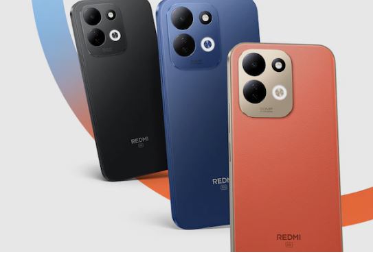 Redmi 17 5G : आ गया Redmi का धाकड़ फोन,जानें बैटरी ,कीमत और चिप
