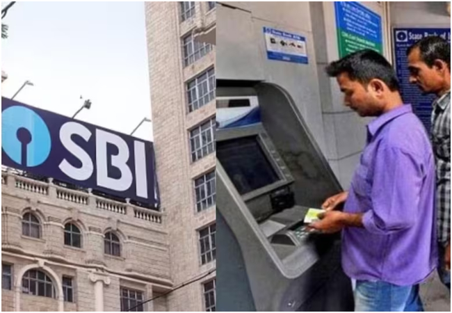ATM Rule Change : अगर आप भी हैं SBI अकाउंट होल्डर तो हो जाएं अलर्ट, बदलने वाला है ये नियम