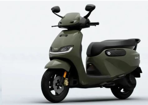 Simple Wave Electric Scooter :  रोज ट्रैवल के लिए बेस्ट है यहइलेक्ट्रिक स्कूटर , जानें रेंज और स्पीड