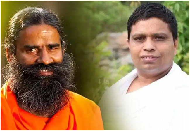 CBI कोर्ट के फैसले पर स्वामी रामदेव, बोले- आचार्य बालकृष्ण और पतंजलि को खत्म करने की थी साजिश…