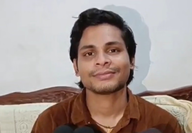 स्वतंत्र भारद्वाज बुलंदशहर से गिरफ्तार, दिल्ली पुलिस ने पकड़ने के लिए बनाया था खास प्लान