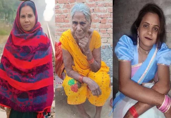 Baliya News : स्‍वाइन फ्लू से चार दिन में एक ही परिवार की 3 महिलाओं की मौत! गांव में मचा हड़कंप